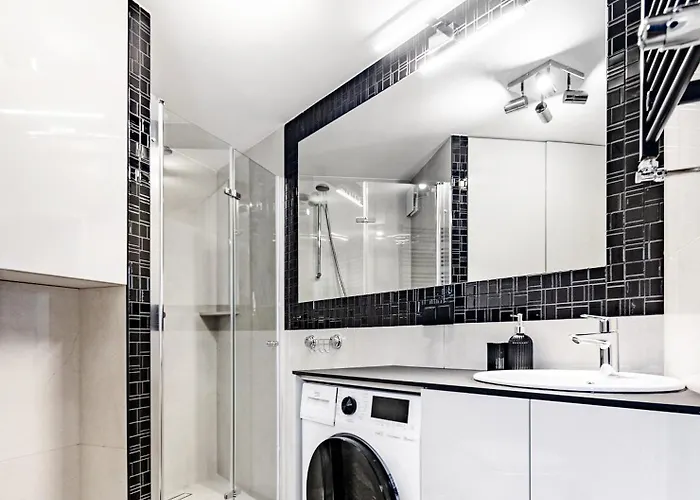 Rentplanet - Lofty Nad Warta * Poznan