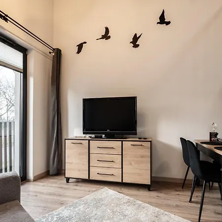Rentplanet - Lofty Nad Warta Poznan