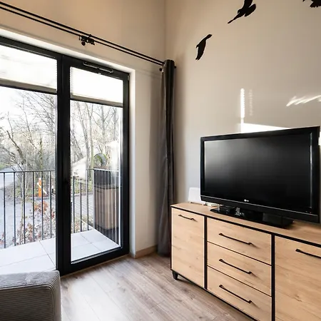 Rentplanet - Lofty Nad Warta