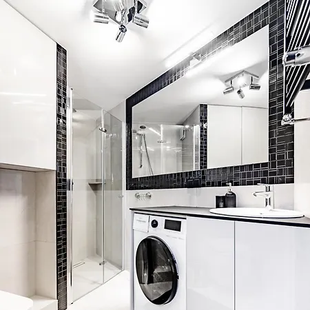 Rentplanet - Lofty Nad Warta * Poznan