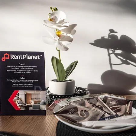 Rentplanet - Lofty Nad Warta