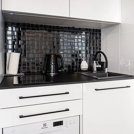 Rentplanet - Lofty Nad Warta * Poznan