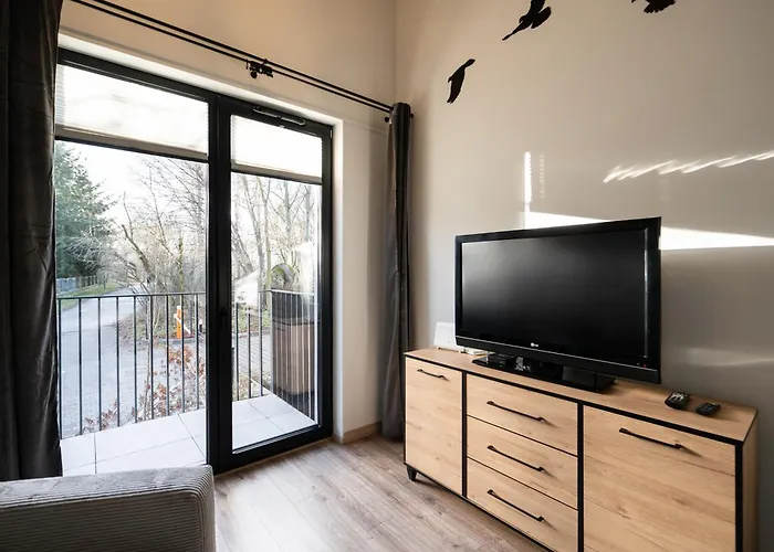 Rentplanet - Lofty Nad Warta