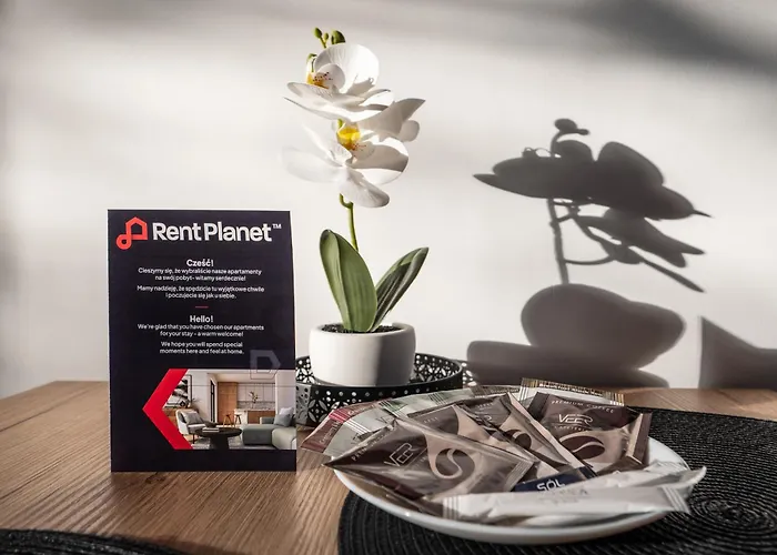 Rentplanet - Lofty Nad Warta