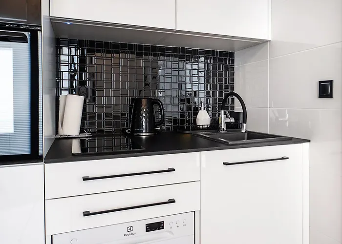 Rentplanet - Lofty Nad Warta * 波兹南